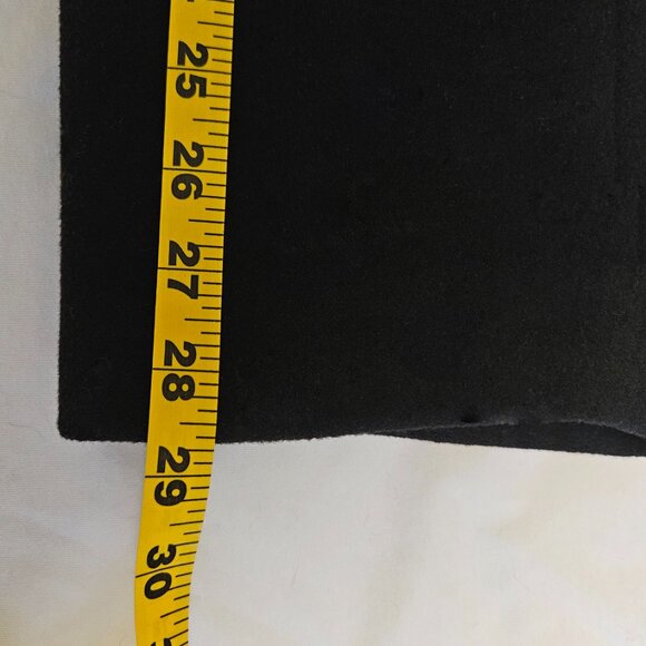 Daniel Hechter Paris Wool and Cashmere Coat - Picture 7 of 7